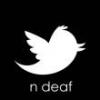 ndeaf